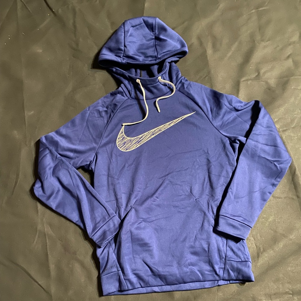 Nike pullover great quality worn twice